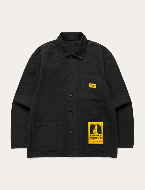 Classic Chore Shirt