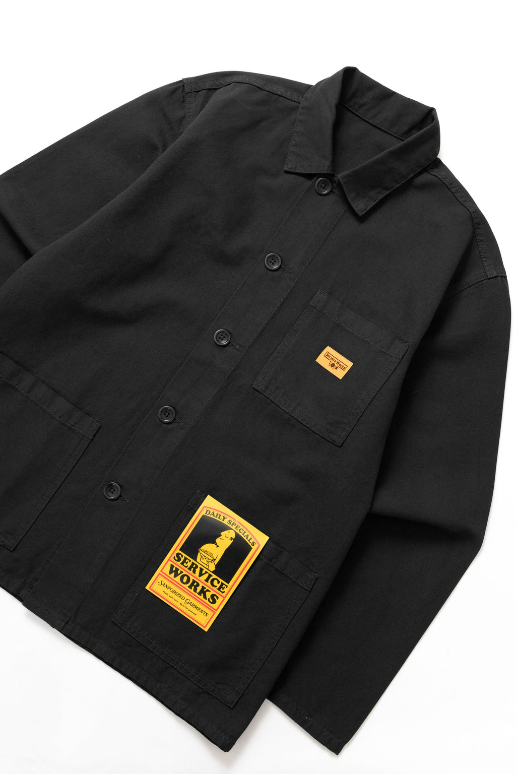 Classic Chore Shirt