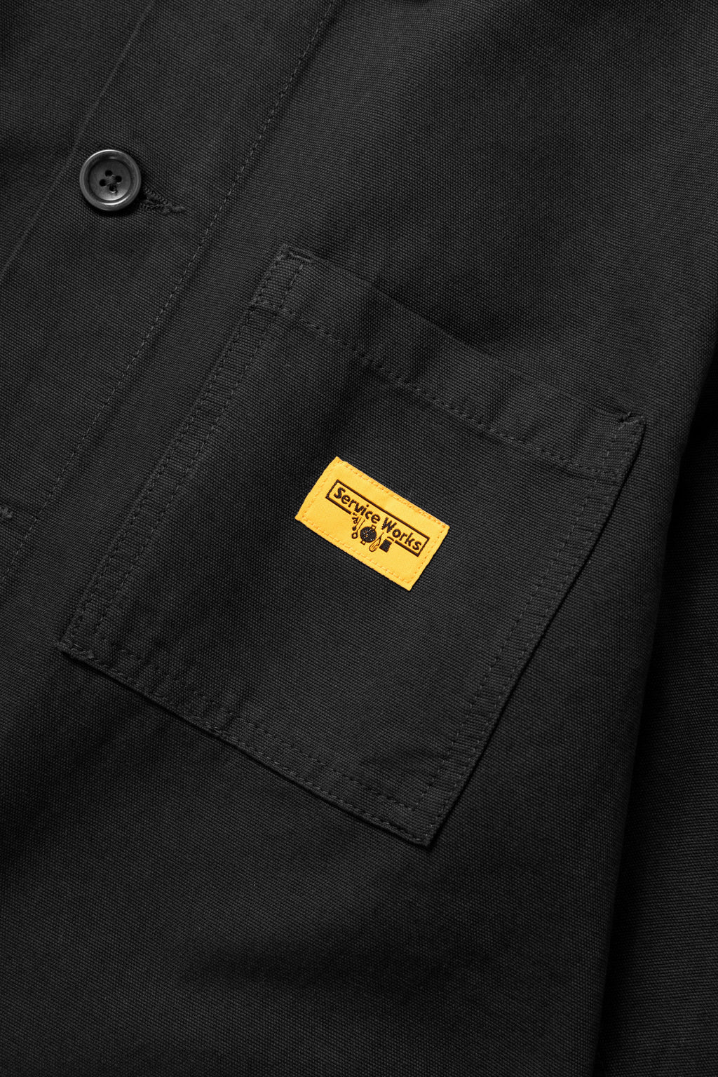 Classic Chore Shirt