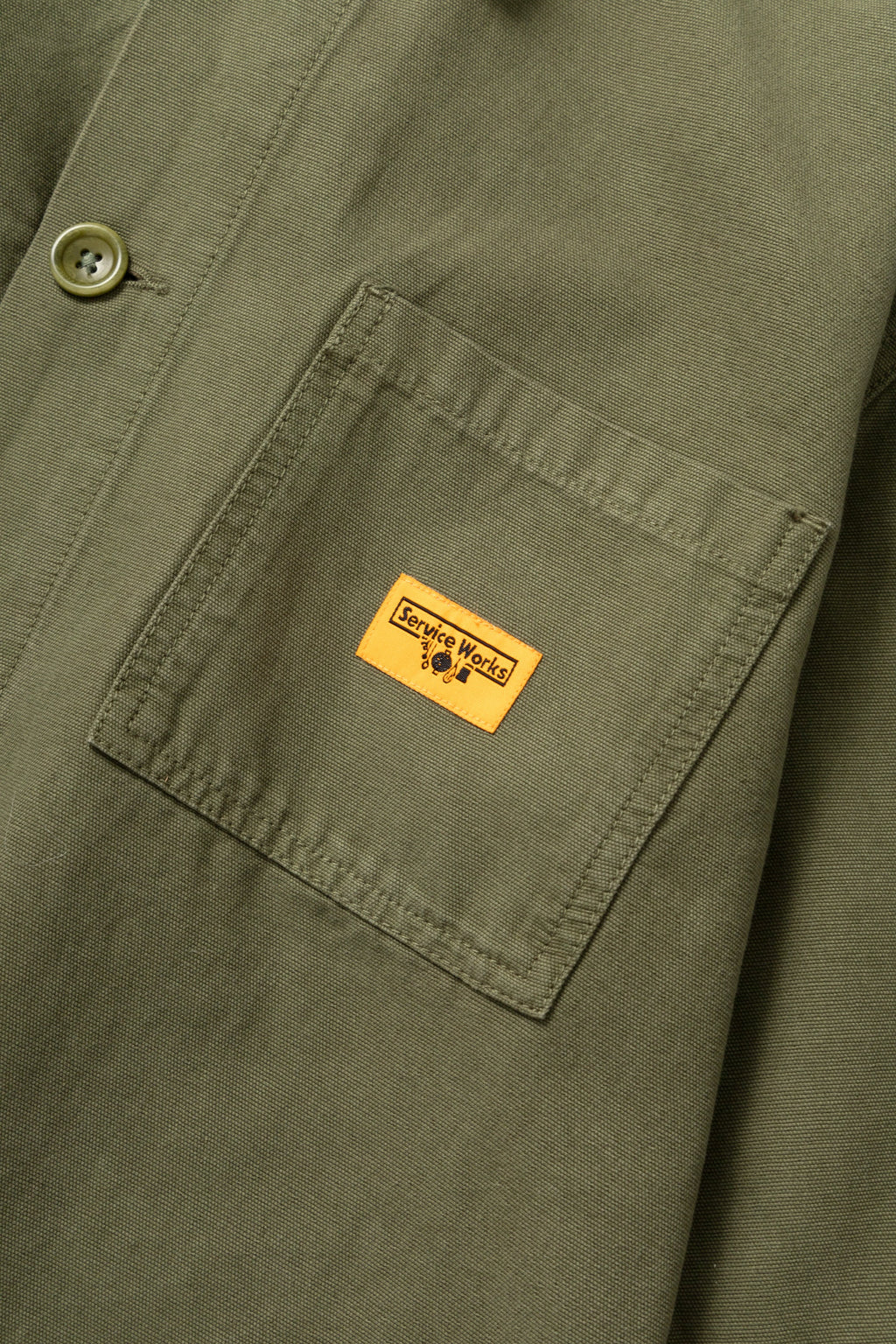 Classic Chore Shirt
