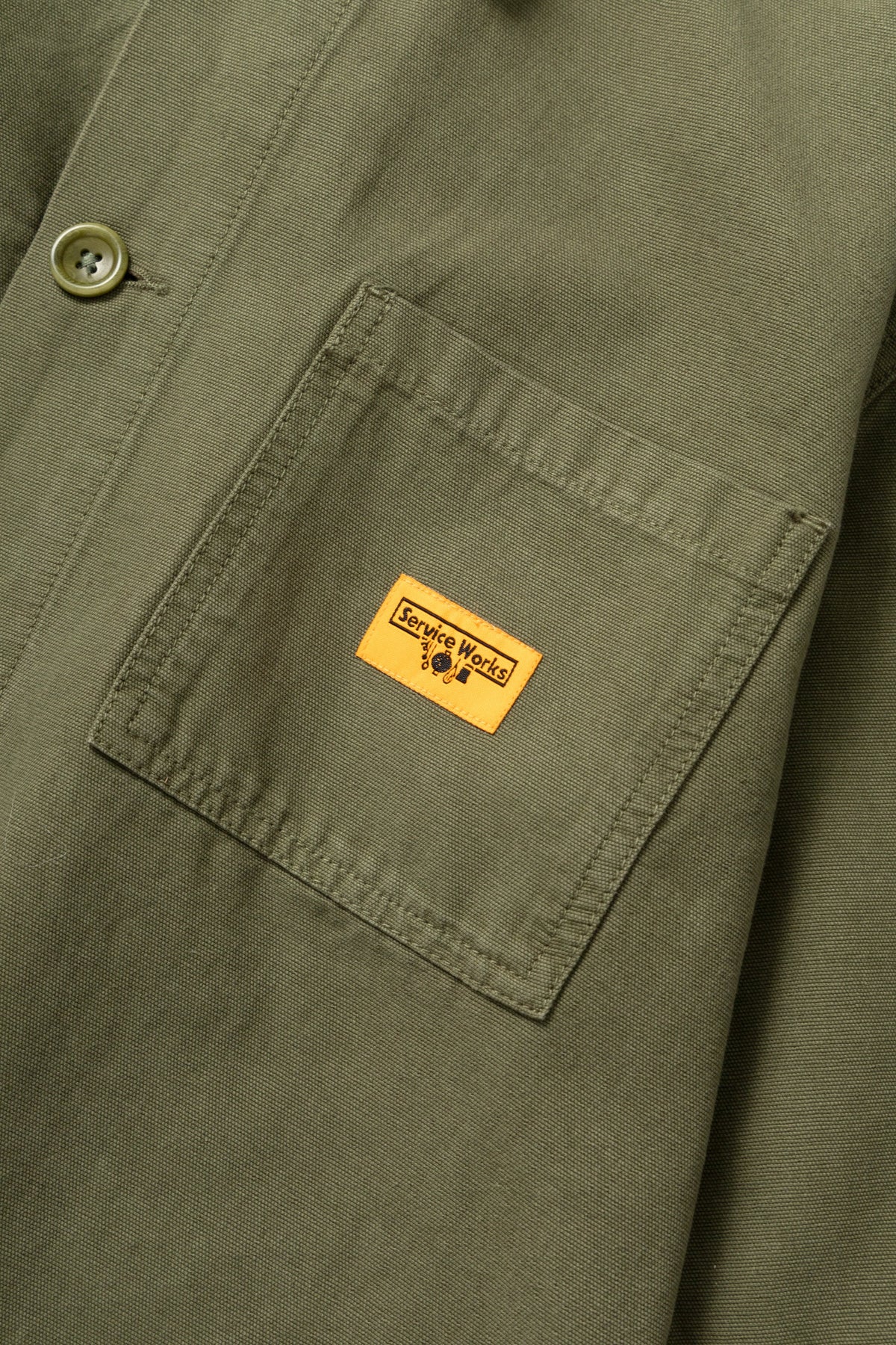 Classic Chore Shirt