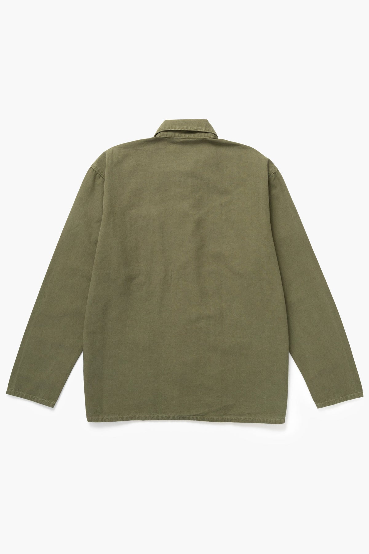 Classic Chore Shirt