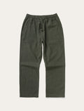 Flannel Chef Pants