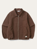 Twill Work Jacket