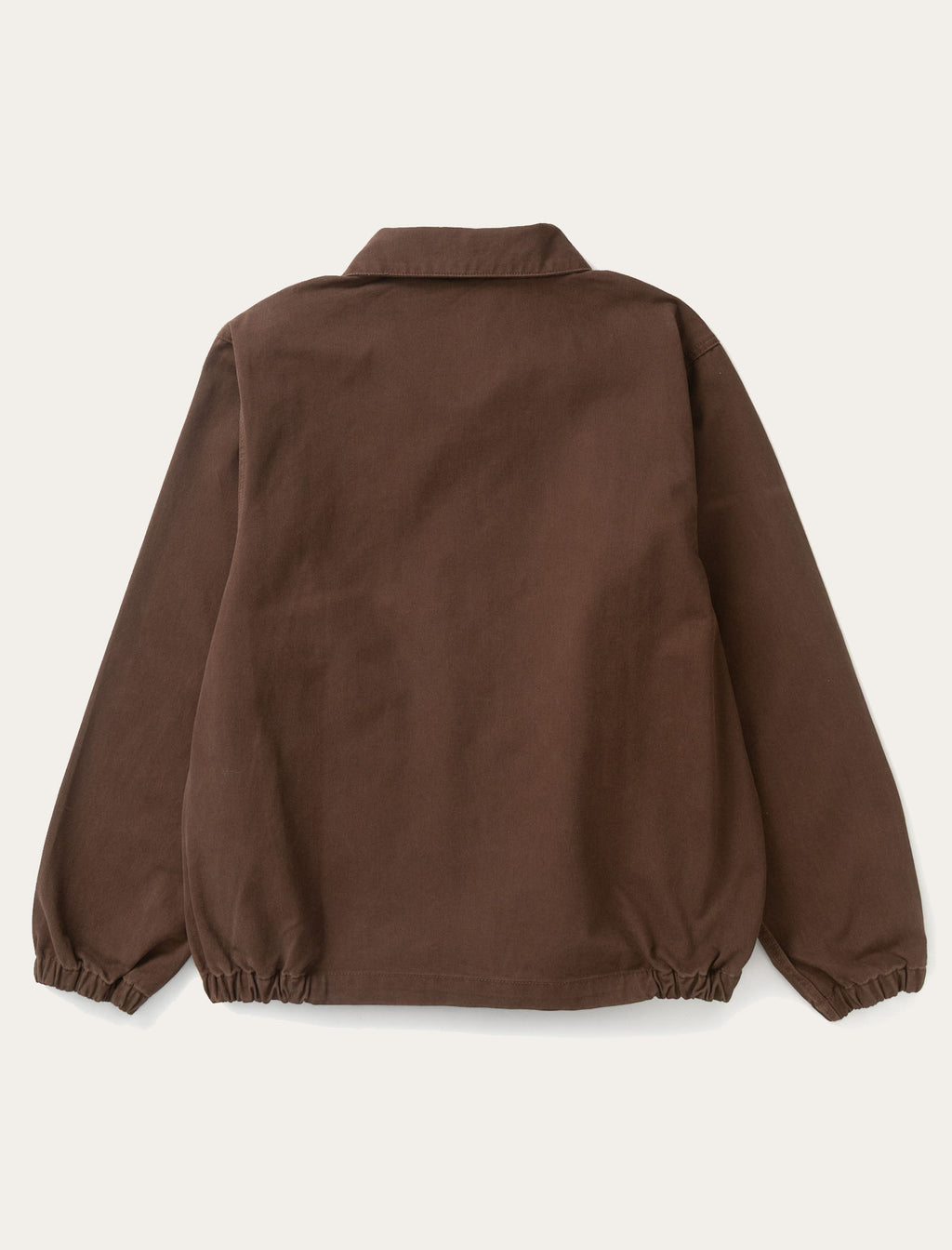 Twill Work Jacket