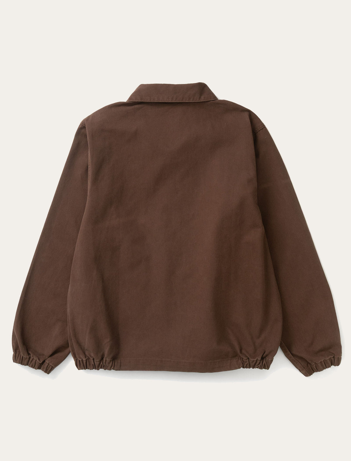 Twill Work Jacket