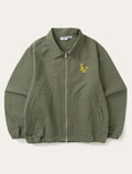 Dove Work Jacket