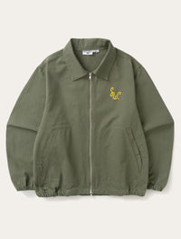 Dove Work Jacket