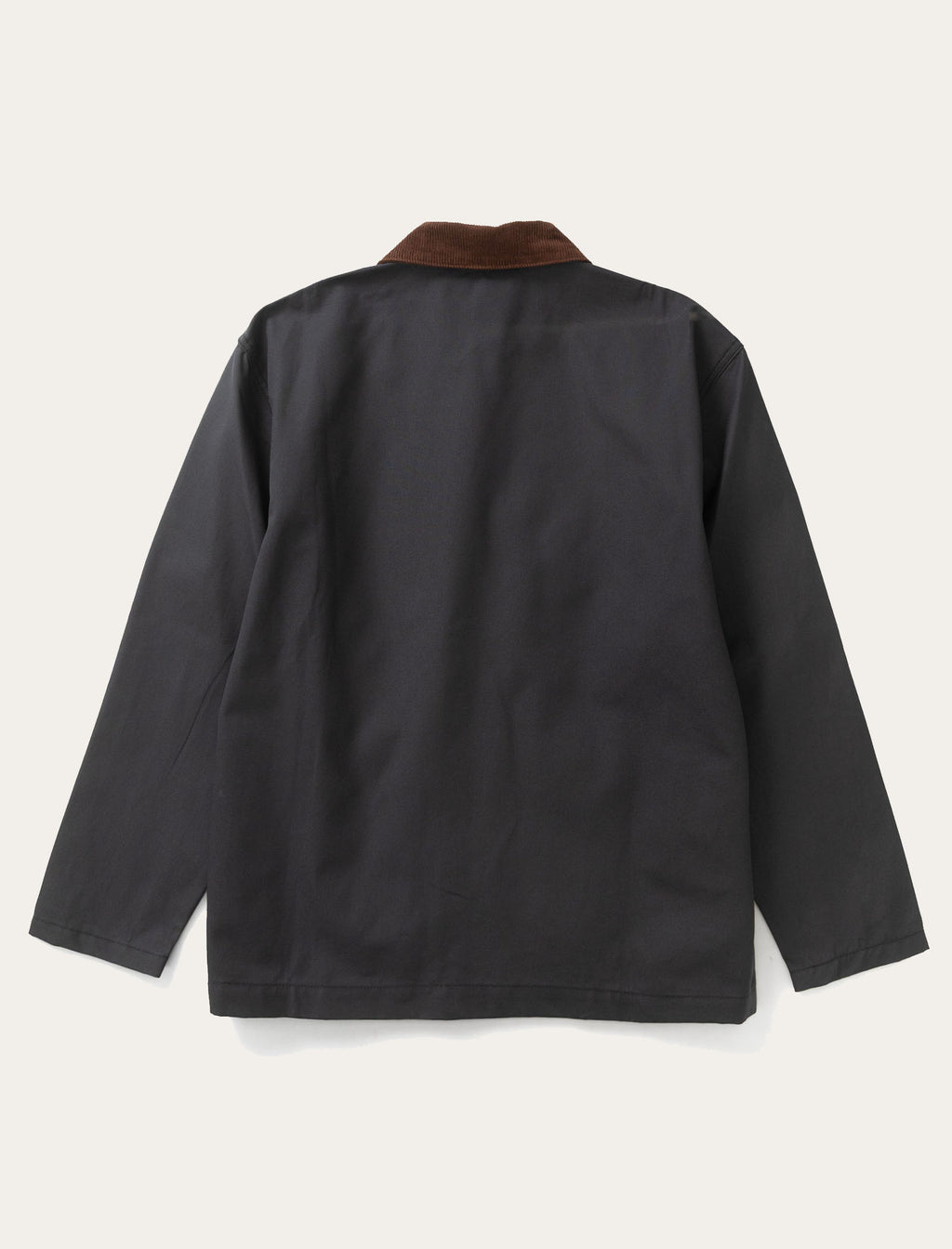 Waxed Barn Coat