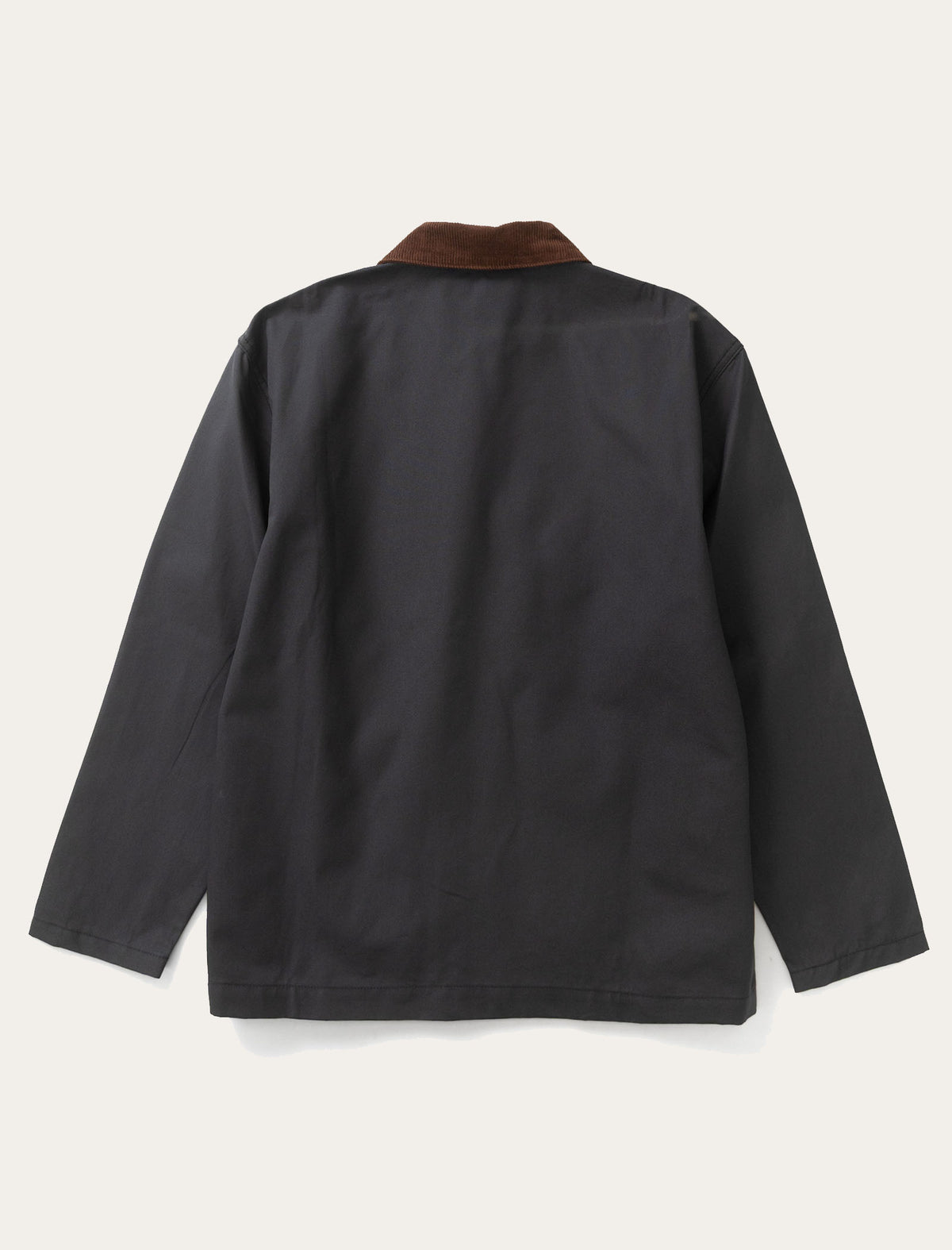 Waxed Barn Coat