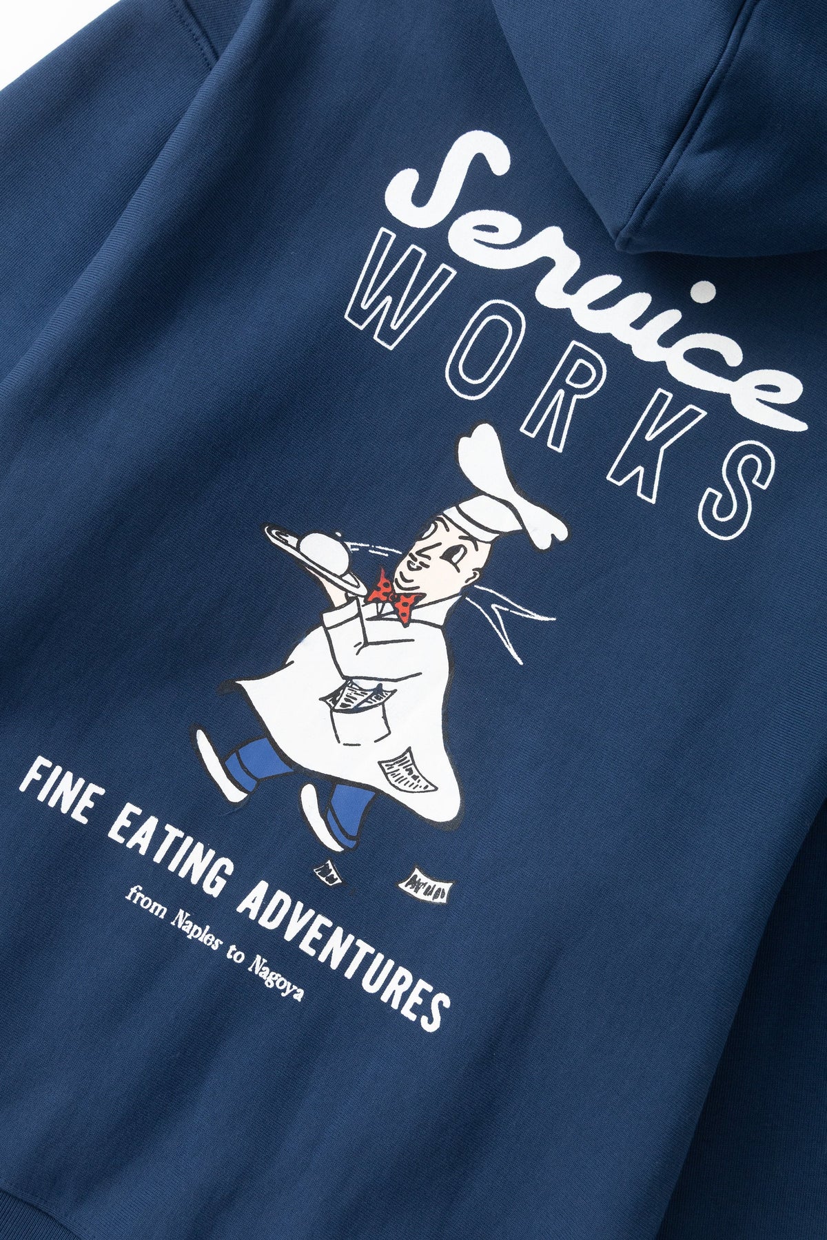 Eating Adventures Hoodie