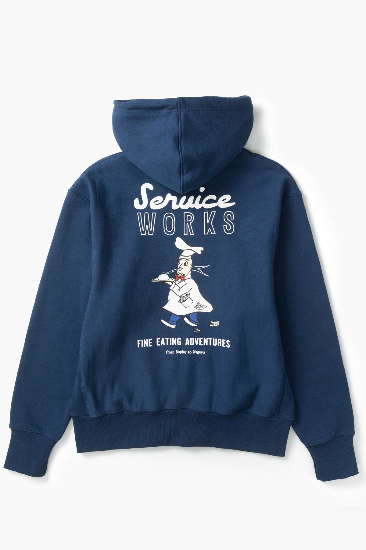 Eating Adventures Hoodie