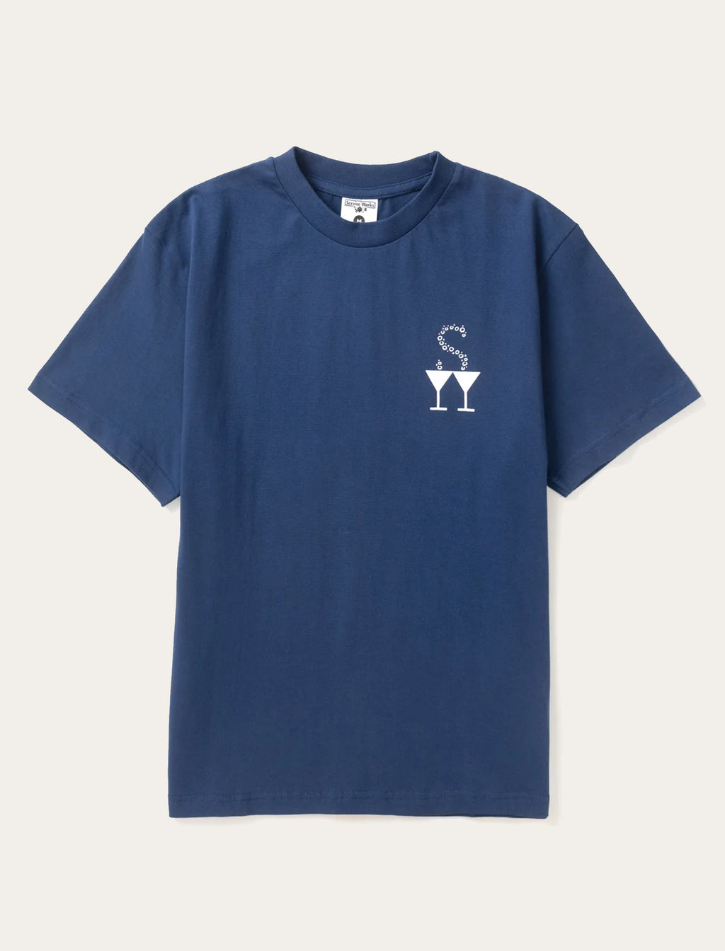 Martini Tee