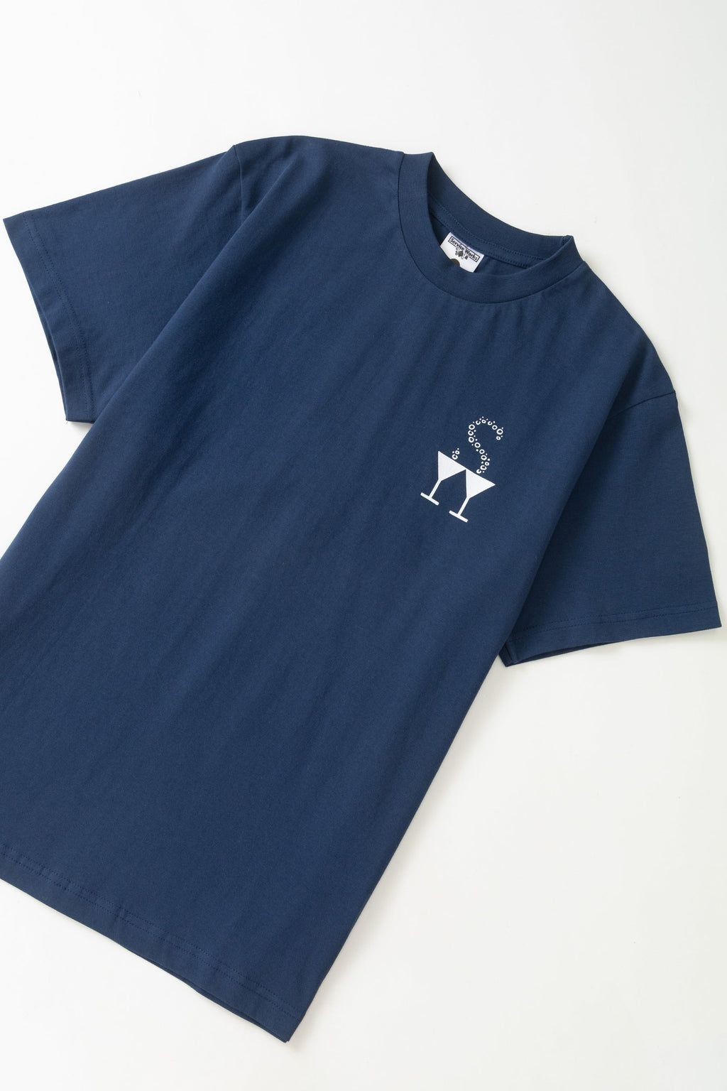 Martini Tee