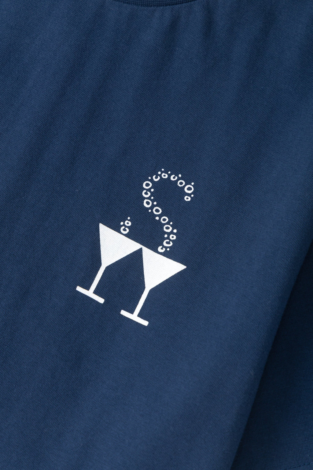 Martini Tee
