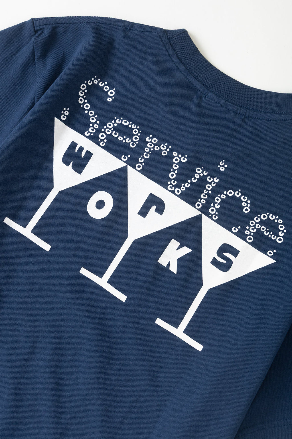 Martini Tee