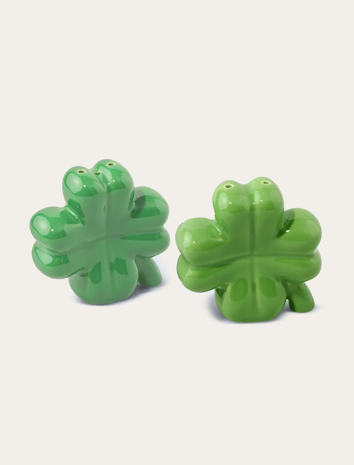 Sel et Poivre Trèfle