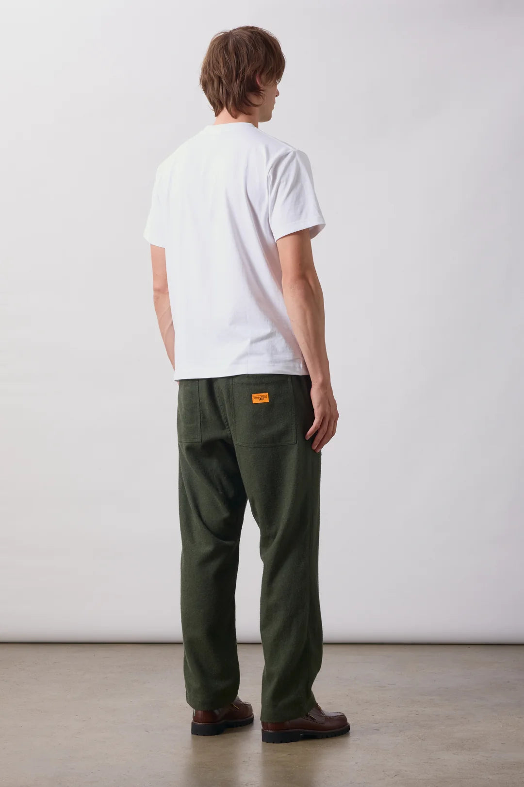 Kiosk Tee