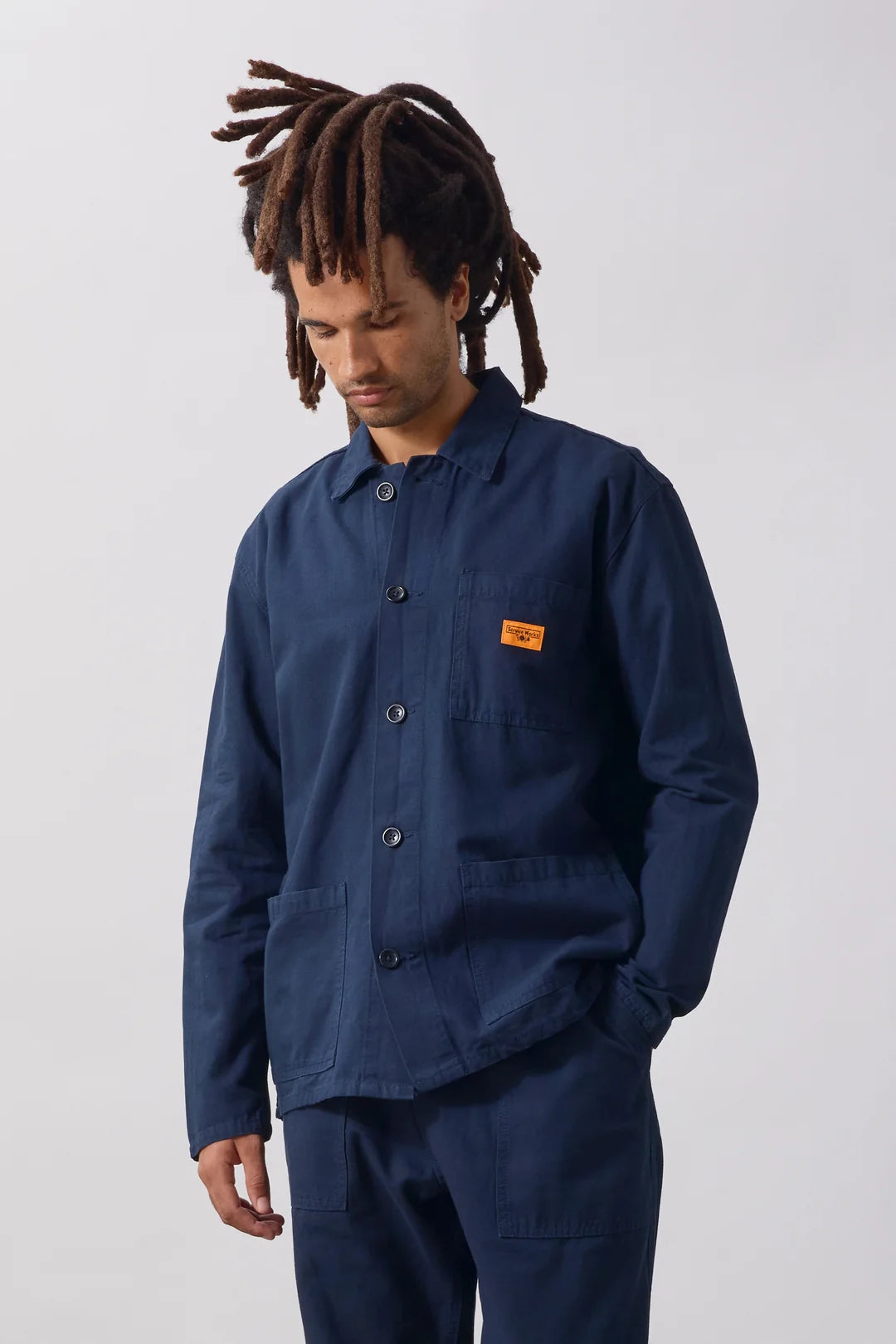 Classic Chore Shirt