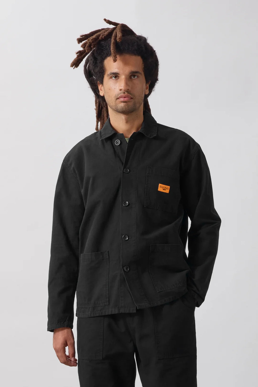 Classic Chore Shirt
