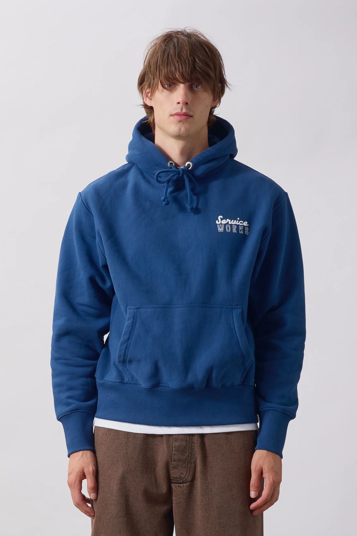 Eating Adventures Hoodie