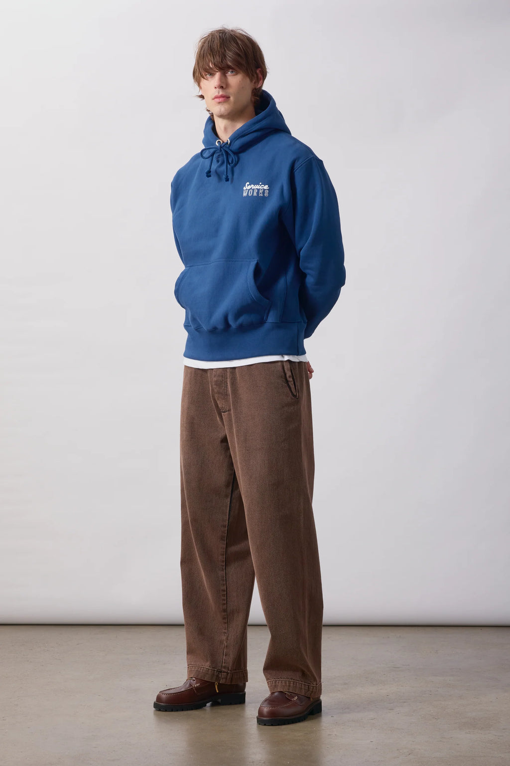 Eating Adventures Hoodie