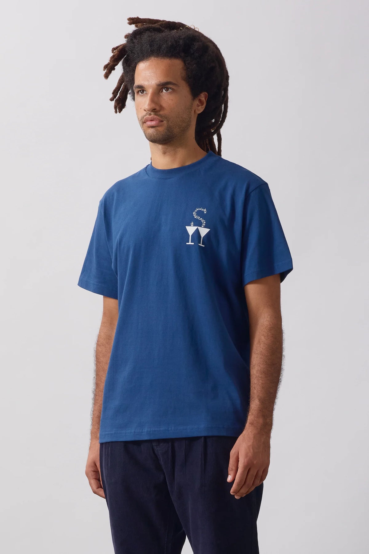Martini Tee
