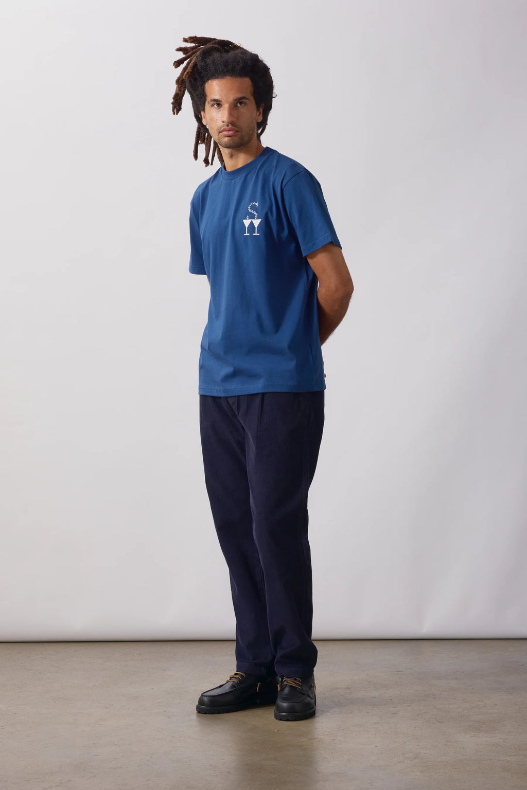 Martini Tee