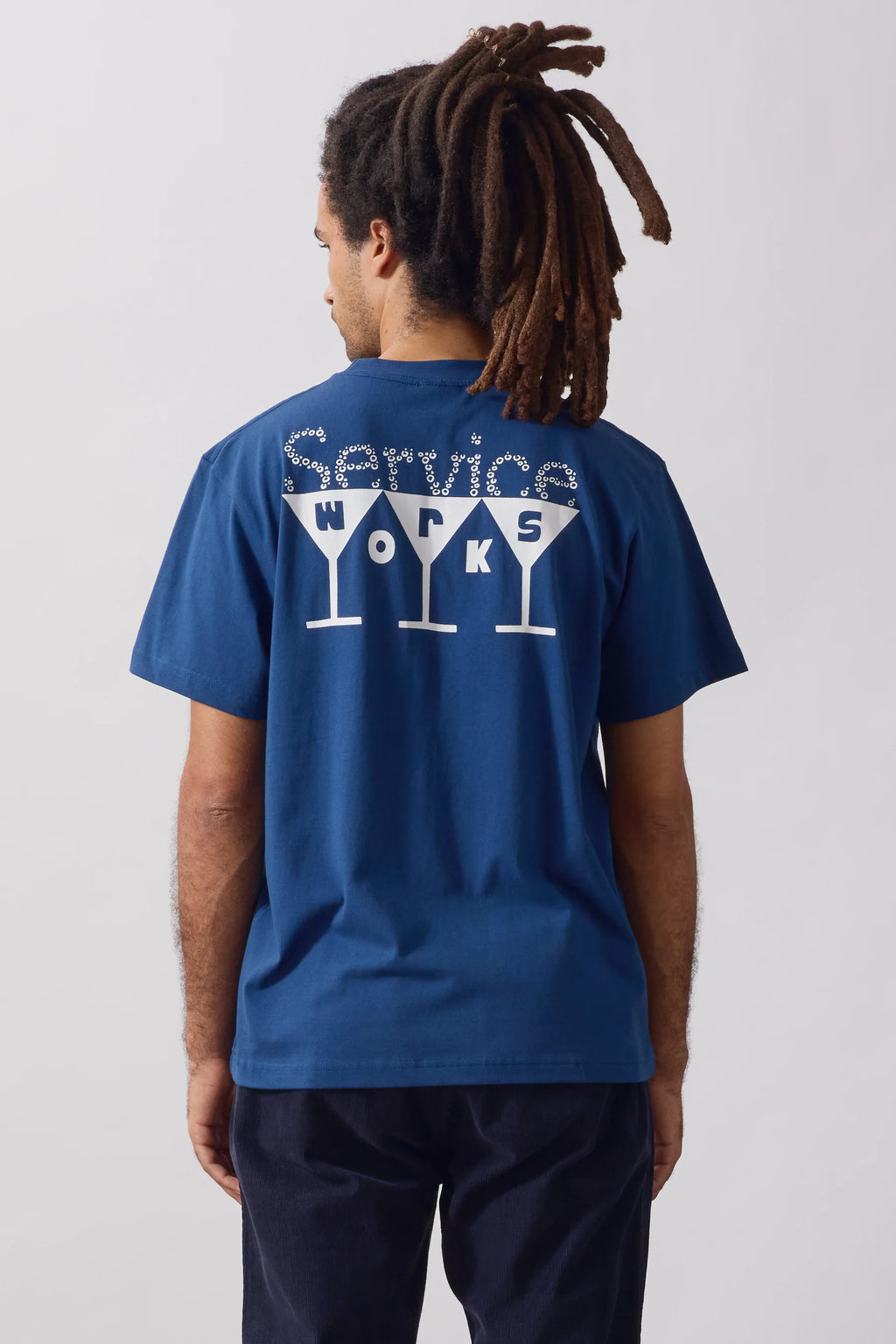 Martini Tee