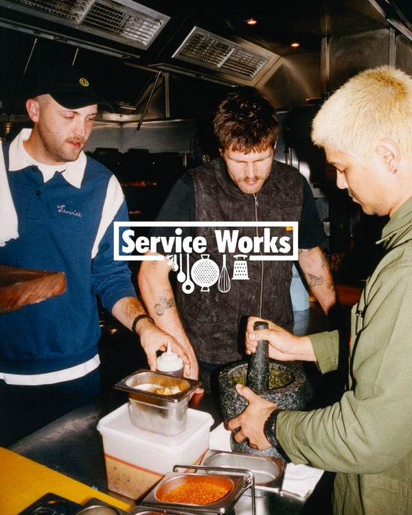 Service Works