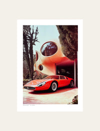 The Vision 005