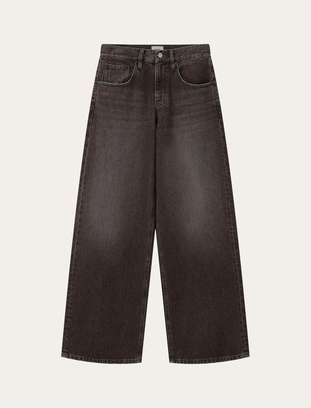 River denim