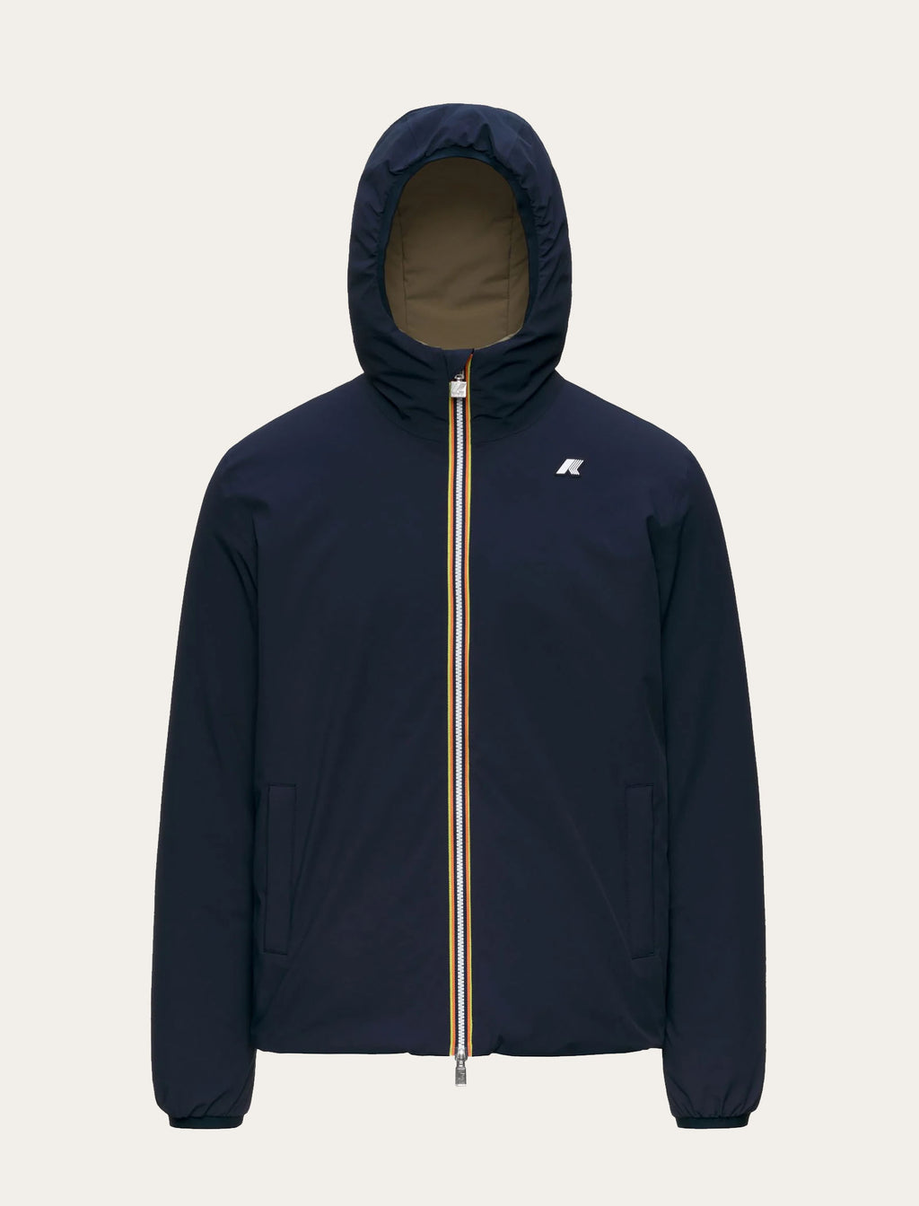 Jack St Warm Double