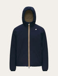 Jack St Warm Double
