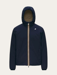 Jack St Warm Double