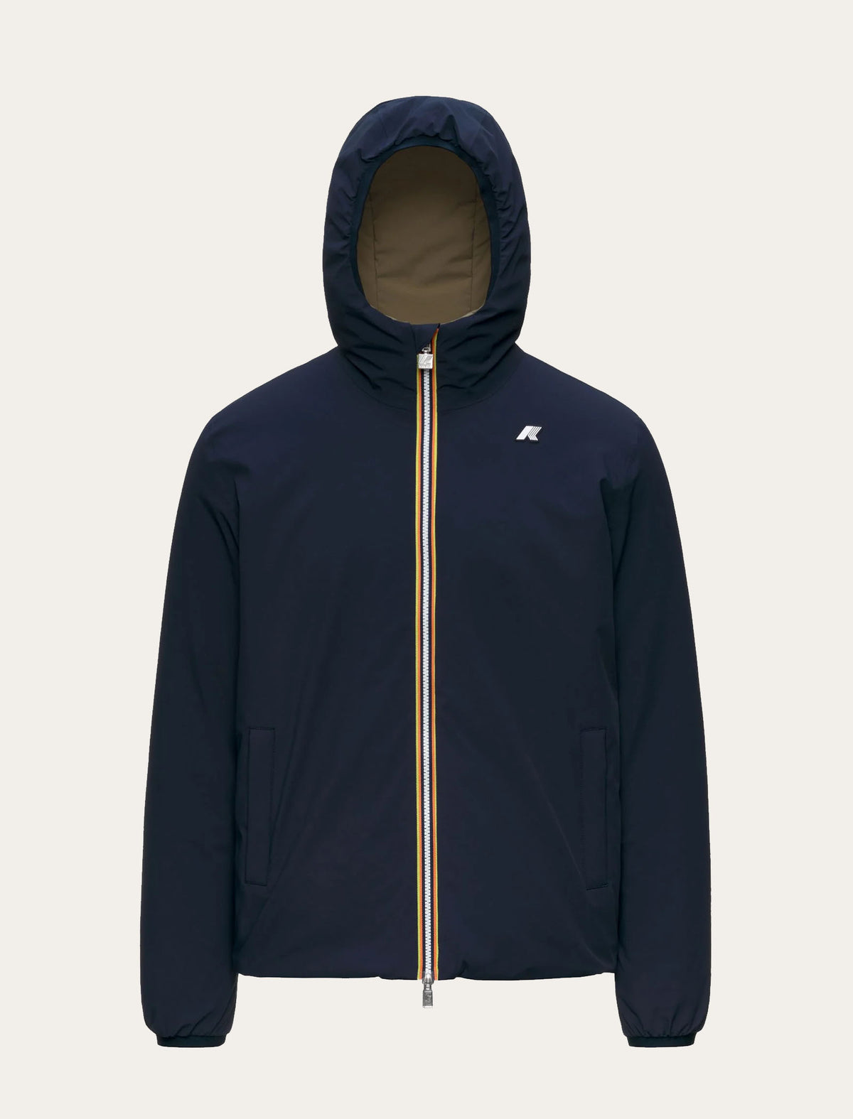 Jack St Warm Double