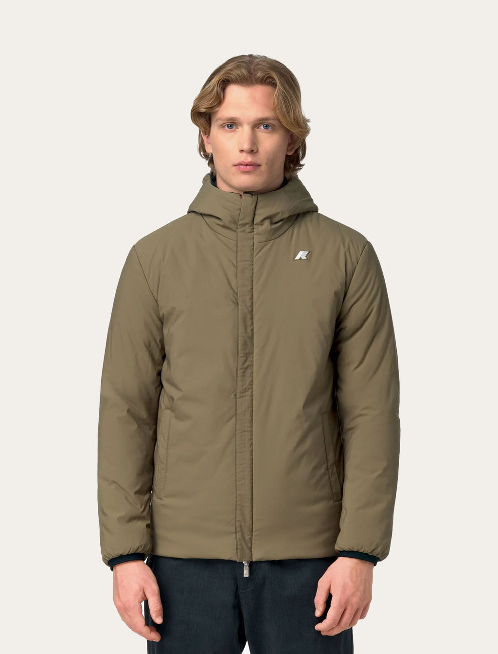 Jack St Warm Double