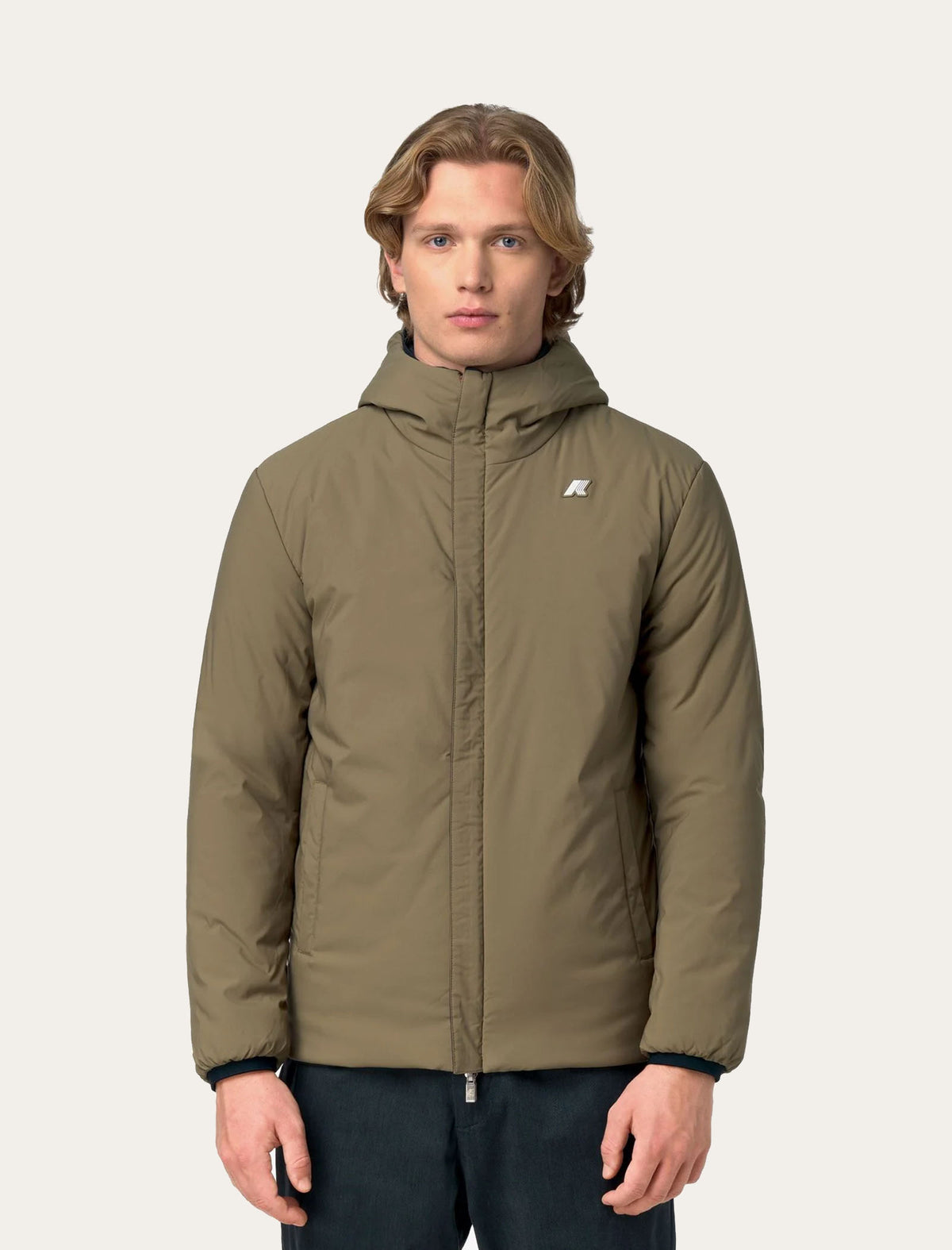 Jack St Warm Double