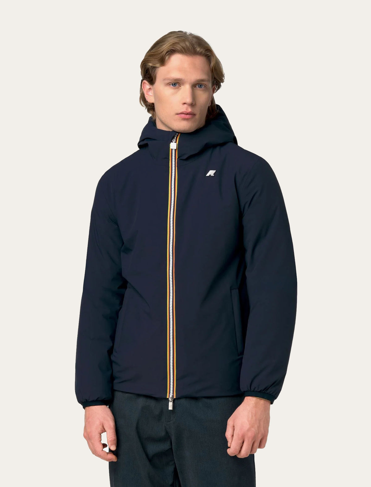 Jack St Warm Double