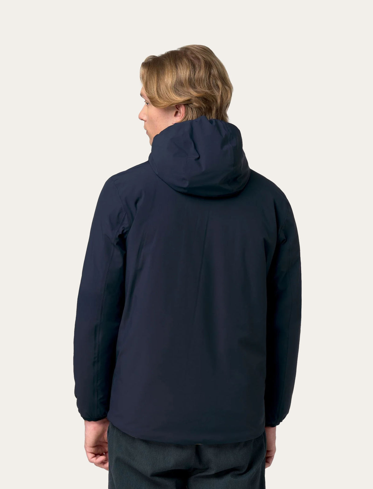 Jack St Warm Double