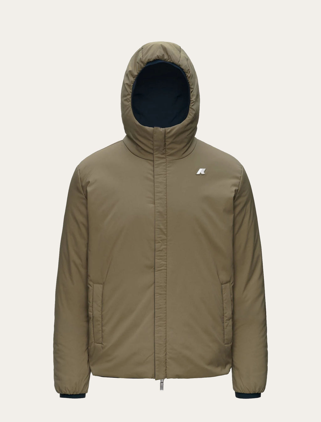 Jack St Warm Double