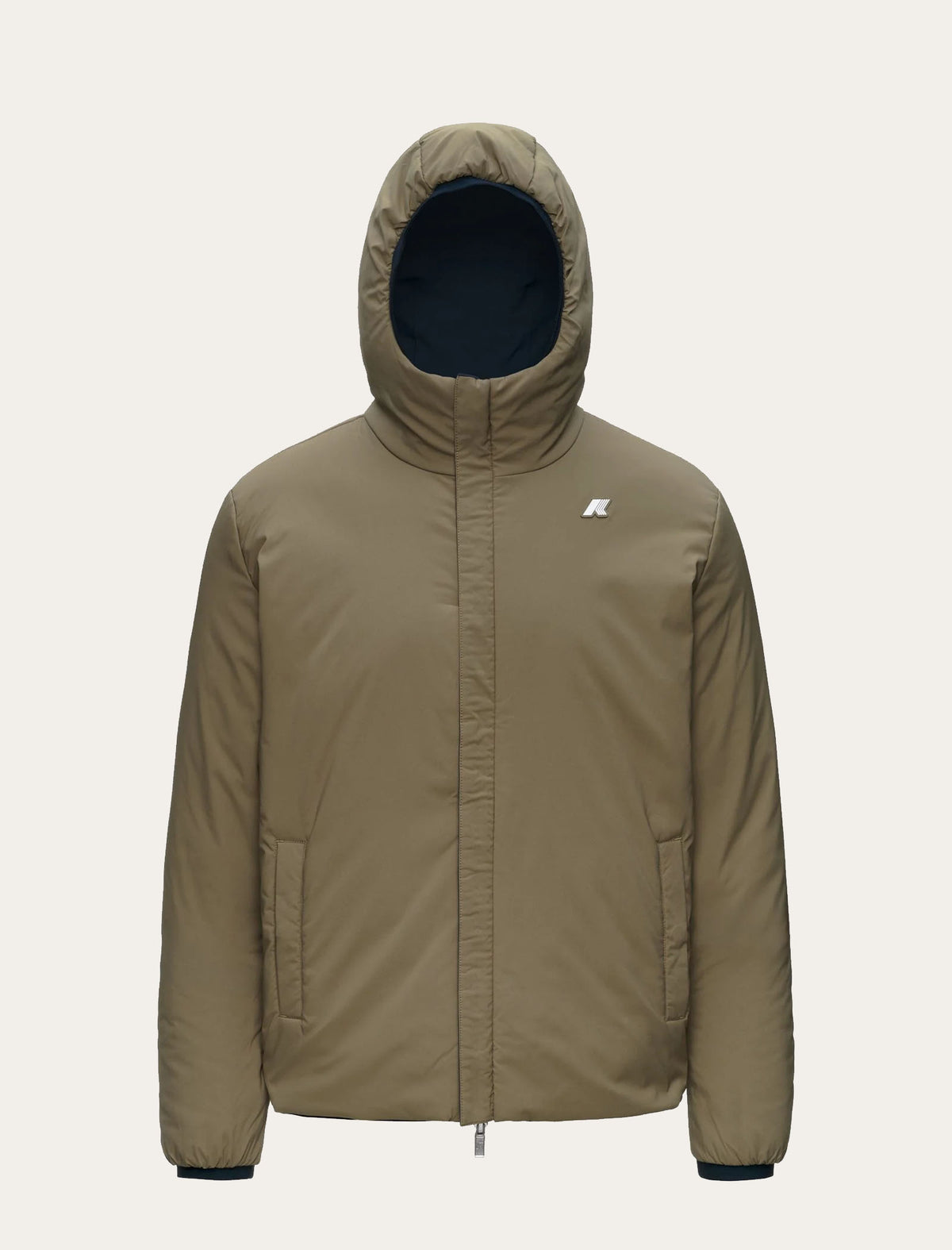 Jack St Warm Double