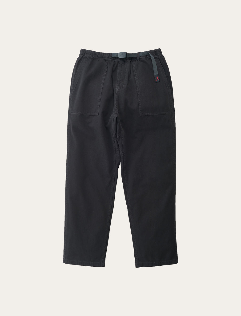 Loose Tapered Ridge Pant