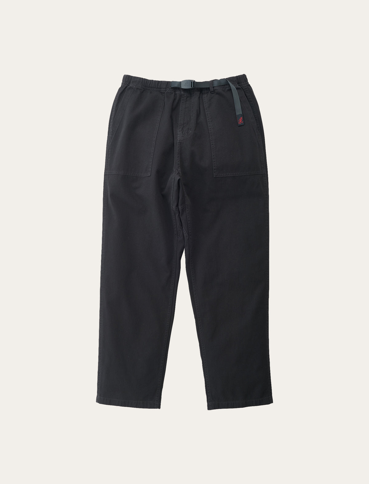 Loose Tapered Ridge Pant