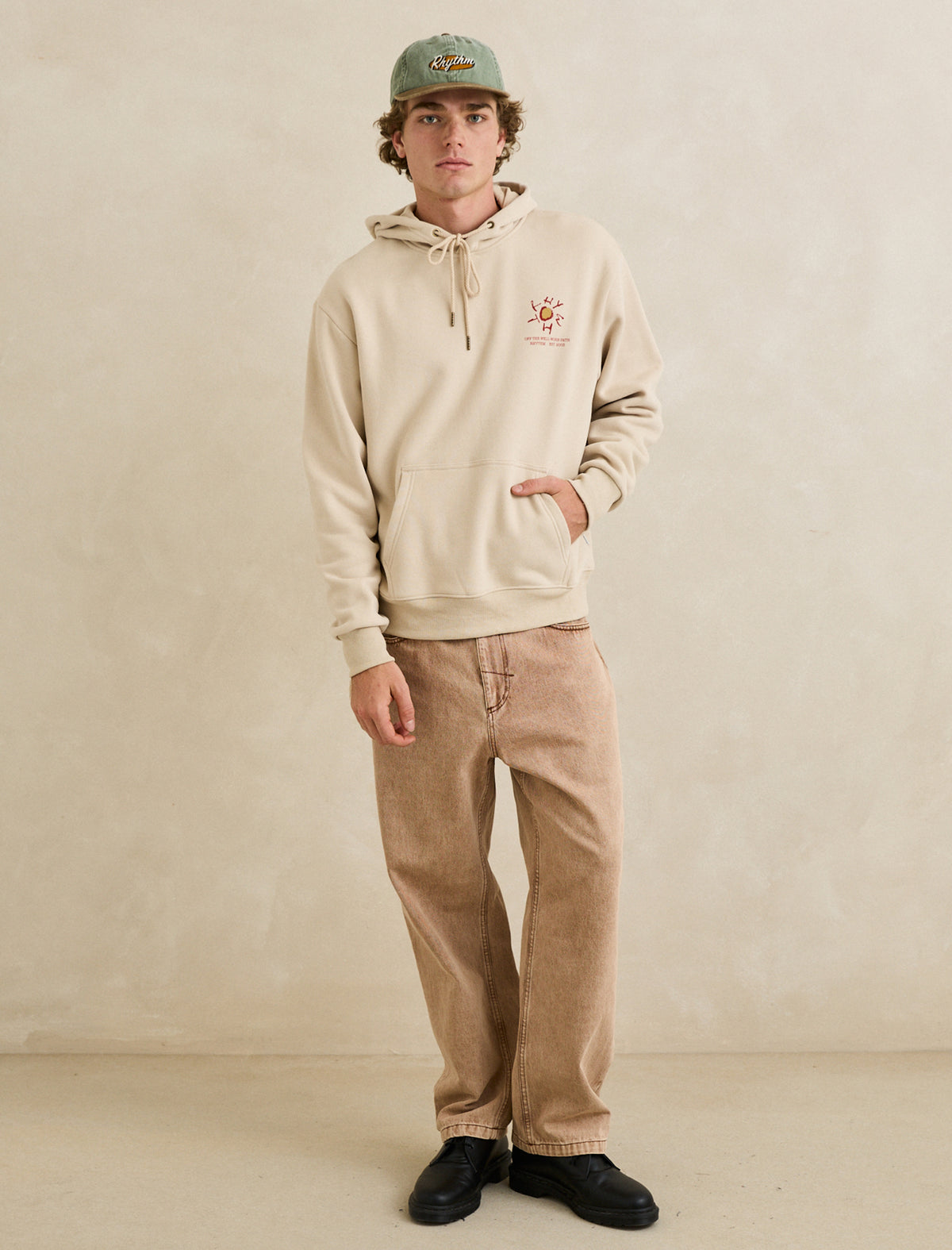 Hallmark Cap