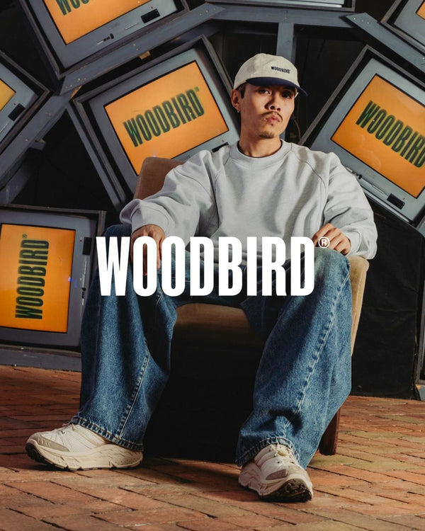 Woodbird