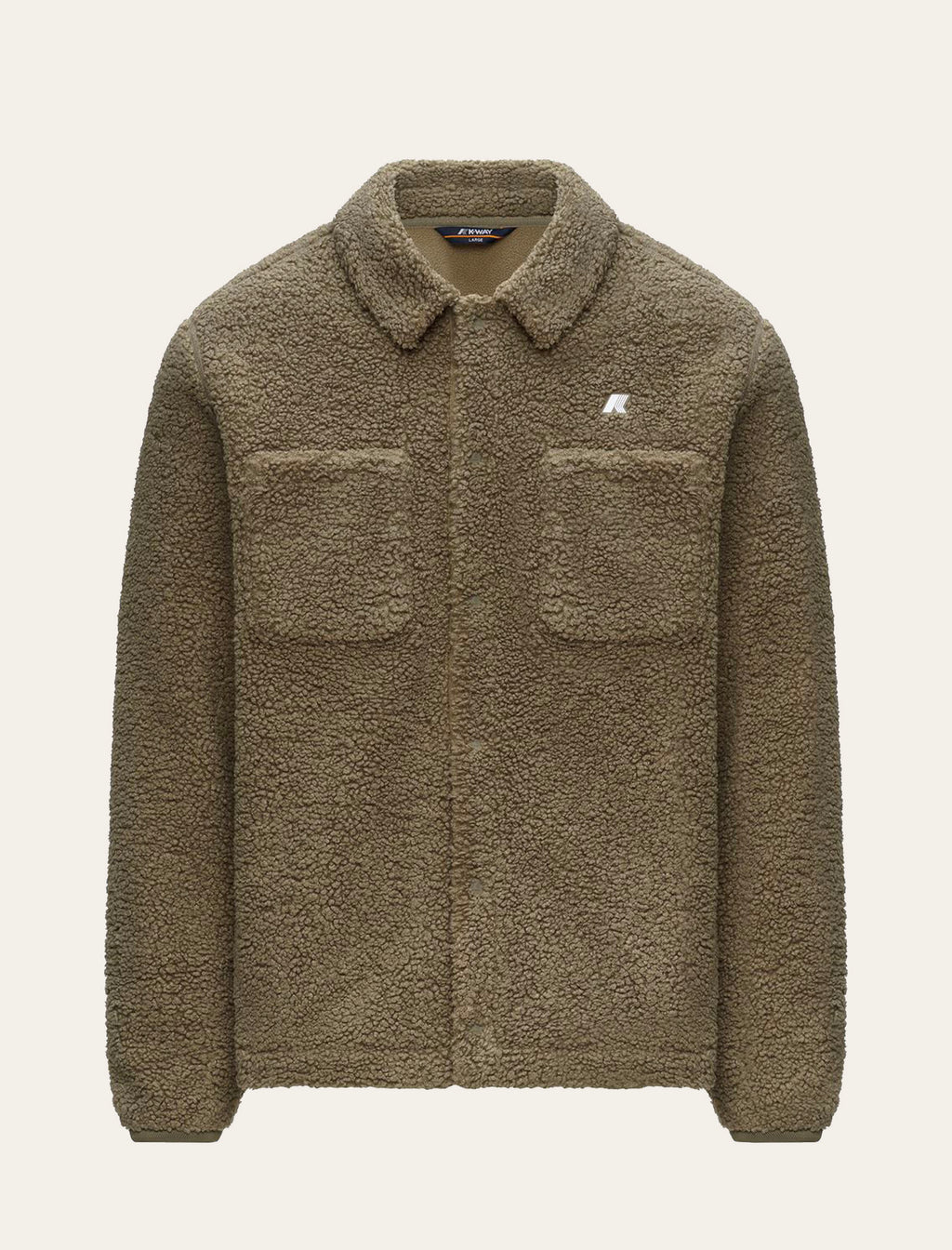 Cameron Sherpa Polar