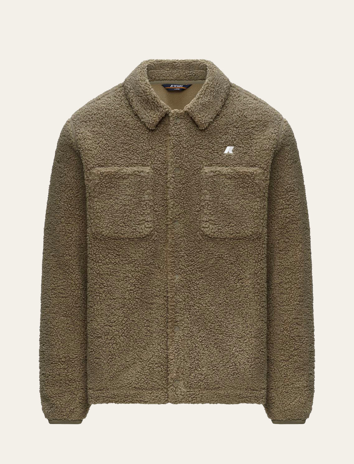 Cameron Sherpa Polar