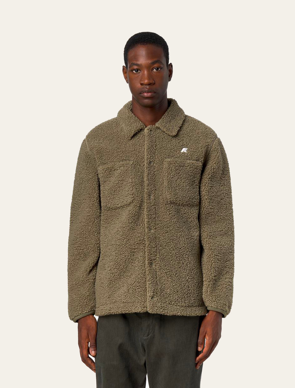 Cameron Sherpa Polar