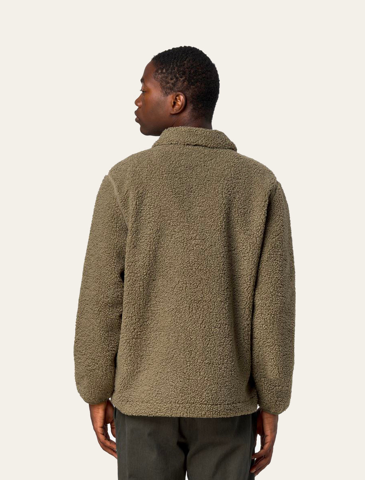 Cameron Sherpa Polar